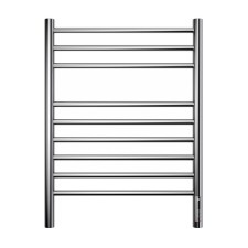 Terminus heated towel rail 