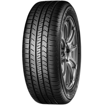 Summer tire Yokohama Gelandar X-CV G057 255/55 R19 111W