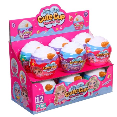 Super-Surprise toy Surprise-25