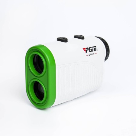 PGM laser rangefinder, range 400 m, 10.5 x 7.3 x 4 cm-1