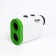 PGM laser rangefinder, range 400 m, 10.5 x 7.3 x 4 cm