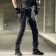 Pants "Dragon Tooth" ZL Lightweight Tactical Pants Enhanced Version, size - 175/84, black