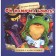 Oh mommy, I'm afraid! Tales about the toad of the clamp. Bakhurova E. E.