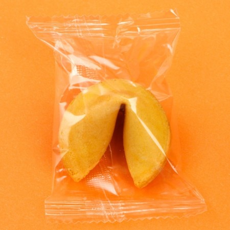 Cookies with the prediction “What awaits you?”, 1 pcs x 6 g.-2