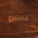 ADELICA's wine box "Tuscan", 33.5 × 10 × 10.2 cm, color dark chocolate