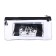Penal soft 1 compartment, 95 x 205 mm, flat, PVC, calligrata "anime"