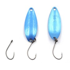 Micro -mocking namazu Pro Tia Paradiso, weight 3.5 g, color 104