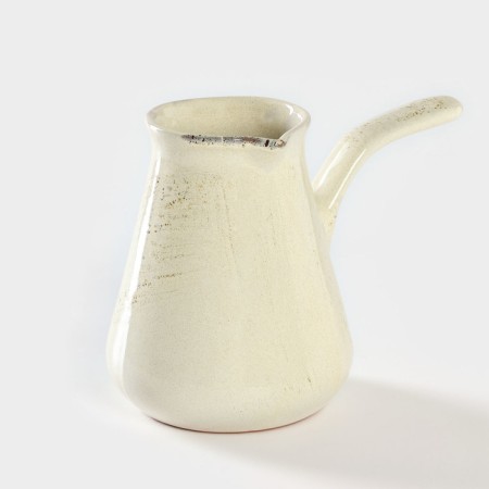 Ceramic Turkish Turkish, 800 ml, d = 7.5 cm-1