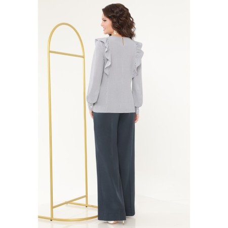 Female Blouse "Leticia", size 52-4