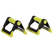 Ends for push -ups onlytop, 13x16x4 cm, lightning color