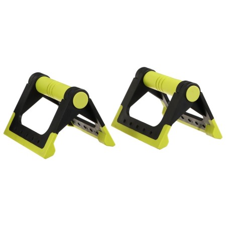 Ends for push -ups onlytop, 13x16x4 cm, lightning color