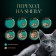 SHEBA wet food for cats, chicken in jelly, spider, 75