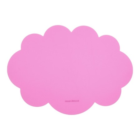 A4- Erichkrause "Matt Pastel Bloom Cloud", Figure, Mix-7