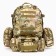 Tactical backpack "Storm Tactic" slings molle, pouches, 50 l, cartoons