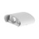 Front Farrier "Semesfer", FSD-074, 2 W, 4000K, 1 Ray, IP65, 220 V, plastic, white