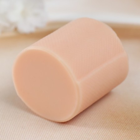 Mold Silicon "Coral" 5x3x5 cm-6