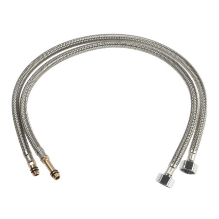 Zein Z3781 kitchen mixer, exhaust surplus adjustment of a height 18-25 cm, aerator 2 mode-6