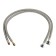 Zein Z3781 kitchen mixer, exhaust surplus adjustment of a height 18-25 cm, aerator 2 mode
