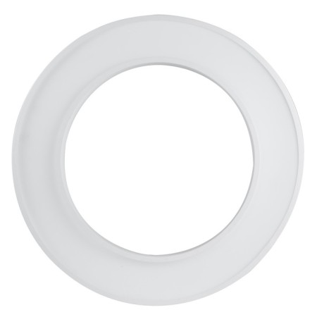 LED LED Geometria Ring 56W 4000K 4200LM IP40 80x80x8 White-3