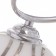 Causte "Doris" 3x40W E27 Chrome Model: 2679462
