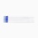 Gel rod 0.5 mm. Erased ink, blue. Proch