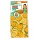 Enlargier napkin "Apple", microfiber, 30x30 cm, mix