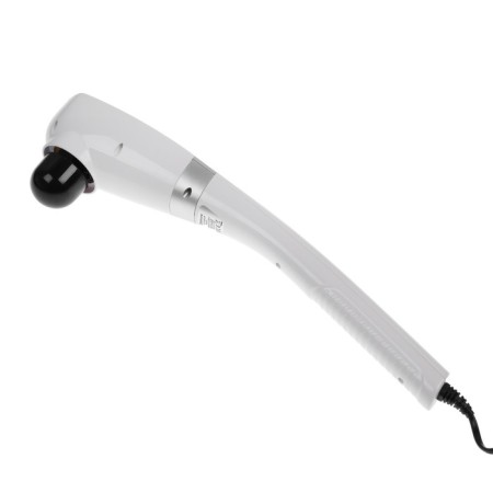 Body massager Sakura SA-5315, vibration massage, 28W, 3 nozzles, 5 modes-1