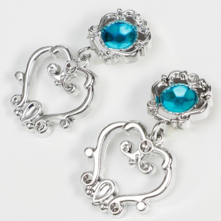 The set is "the most beautiful", cold heart, in the box-4
