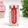 Confectionery Sprinking "Air Sephire", 7 mm, 50 g