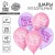 25 pcs.