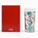 New Year's gift set, A6 -80 -sheet diary and a thermostatic 250 ml "Dream in the New Year"