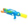 Water pistol "Ranger", with pumping, 60 cm, Mix color, Rushing (chip on the handle)
