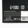 Black tea "Only for Man", with thyme, 50 g
