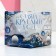 Gift set of cosmetics “Shine all year round!”, Bath salt, face clay, sleep mask, pure happiness