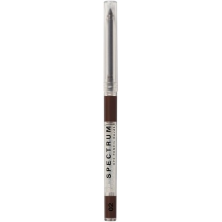 Eye pencil Influence Beauty Spectrum, automatic, tone 02