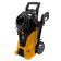 Denzel R-180i high pressure washing machine, 2400 watts, 180 bar, 7.5 l/min
