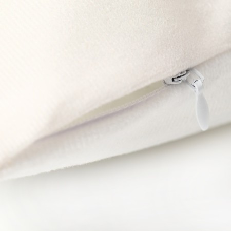 Case on the pillow Ethel "Good Day", 40*40 cm, 100 p/e, velor-3