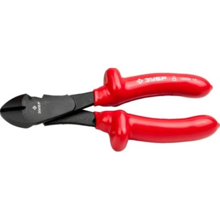 Speech cutters reinforced bison2214-6-17_z02, master, 170 mm