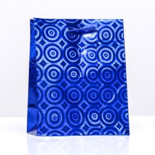 Gift, foil, 
