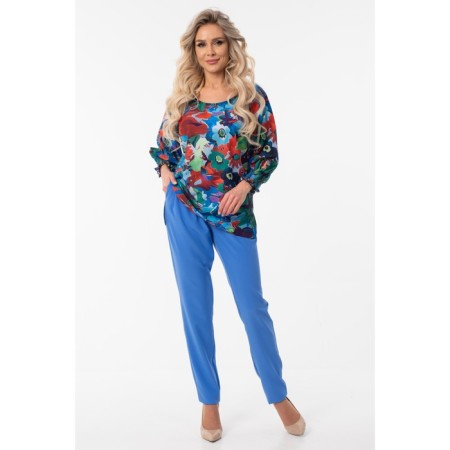 Female blouse, size 46-12