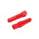 Tundra dowel, type T, spacer, polypropylene, 6x35 mm, 1000 pcs