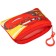Purse Plush "Lightning Maccuin", cars