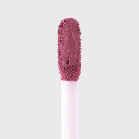 Lipstick Vivienne Sabo Femme Fatale Liquid matte, tone 06 gray-pink, 3 ml-4