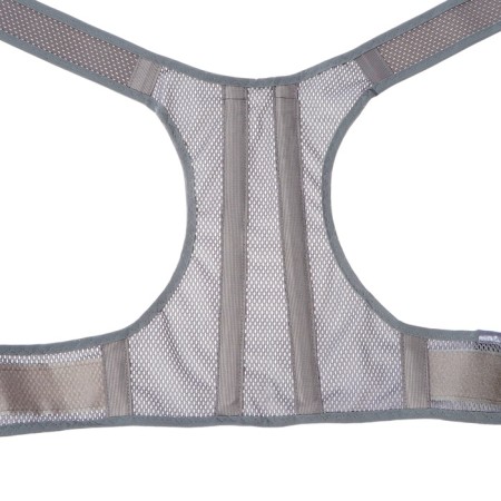 Corset Ort. Correcting BLS, Gray (Moster corrector 2 ribs), size: L-36cm (90-100)-4