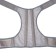Corset Ort. Correcting BLS, Gray (Moster corrector 2 ribs), size: L-36cm (90-100)