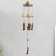 Wind Music Metal "Goddess" 5 bells 58 cm