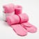 Disney tights "Marie", pink color, 104-110 cm