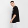 Men's T -shirt KAFTAN "Trust", black, p. 56
