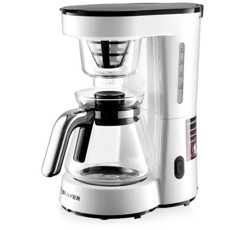 Brayer 1123BR coffee maker, 700 watts, 0.75 l, drip