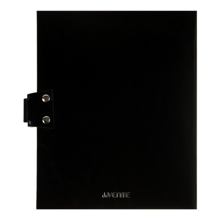 Universal diary for grade 1-11 Favourite. Black, soft cover, artificial leather, foil embossing, liesse, 80 g/m2-8